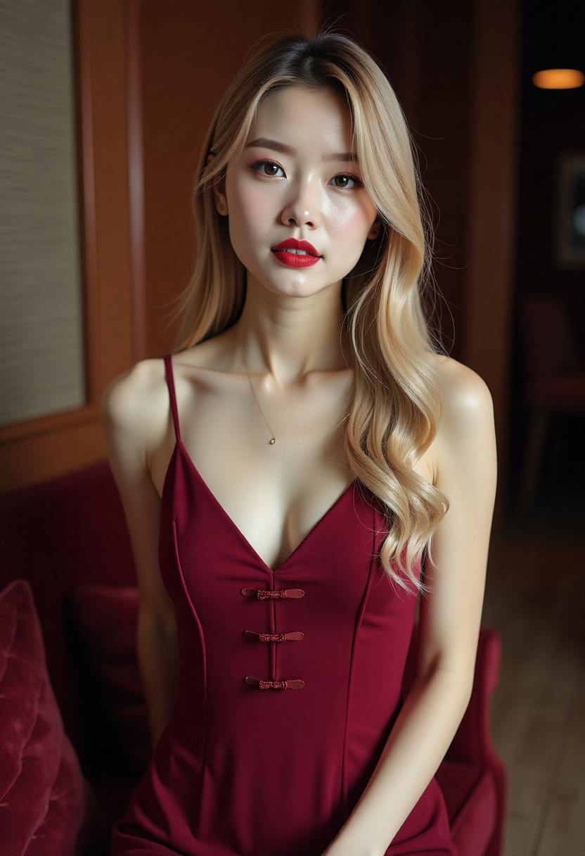 科技先锋