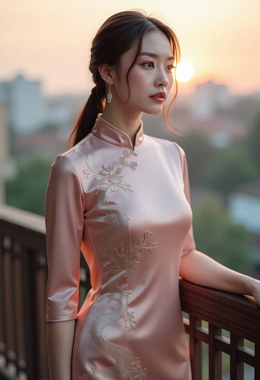 温暖的家