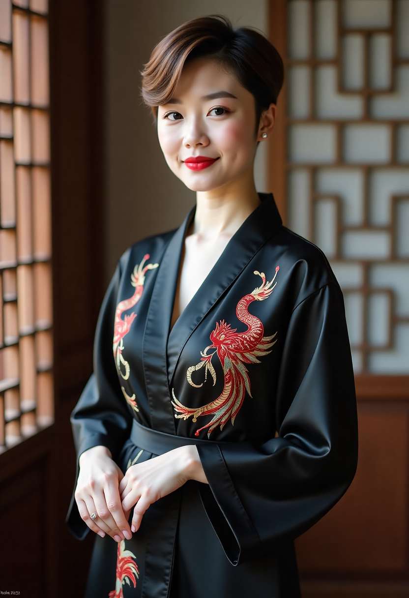 温度的守护者